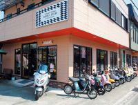 在庫車・おススメバイク